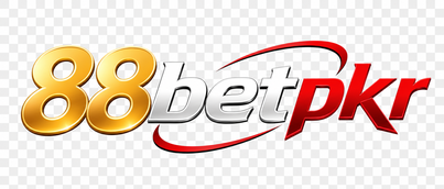 88betpkr Logo